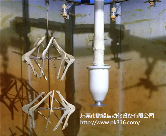 木器自動(dòng)噴涂設(shè)備..