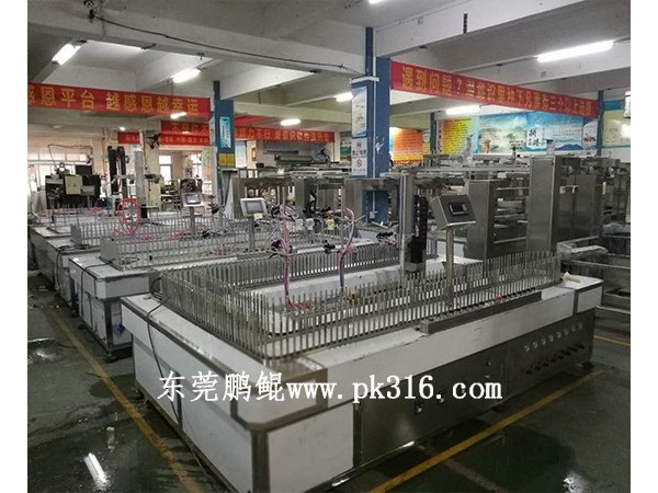 永康噴涂設(shè)備廠家規(guī)模大設(shè)備款式齊全！