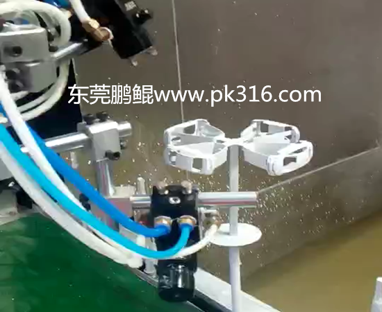 玩具噴漆機