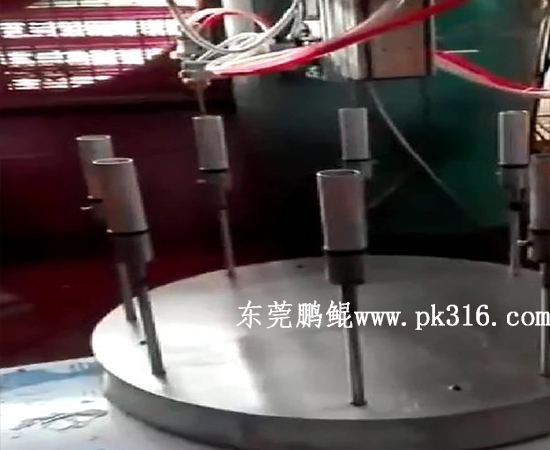 惠州金屬烤漆噴涂廠在哪里最多？