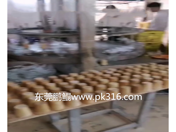 沙發(fā)腳自動噴漆機