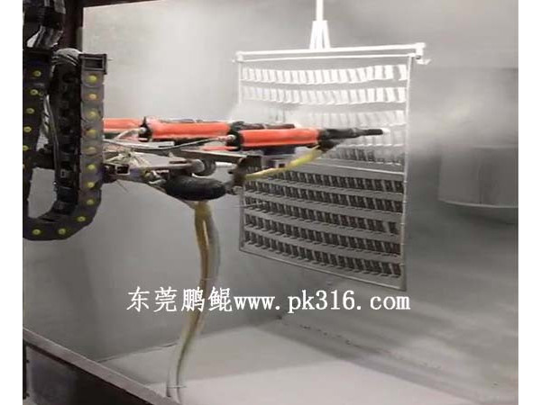 靜電噴涂設備