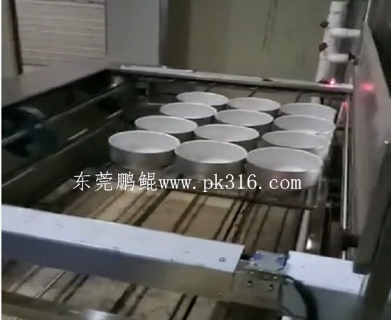 自動噴釉設(shè)備廠