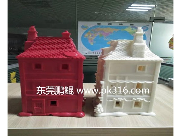 樹脂工藝品自動噴涂設備