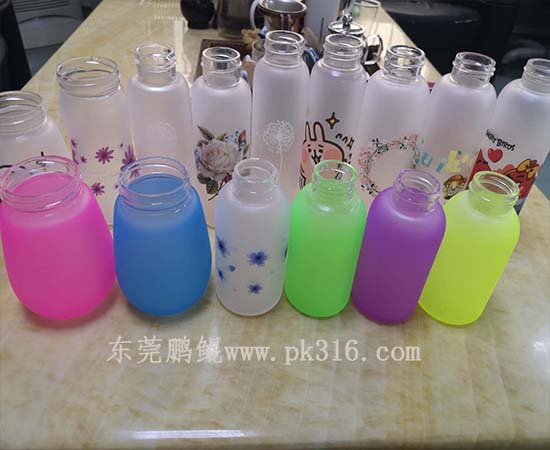 噴涂生產(chǎn)流水線