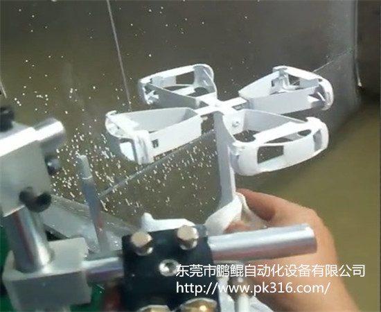 電子玩具噴漆機1