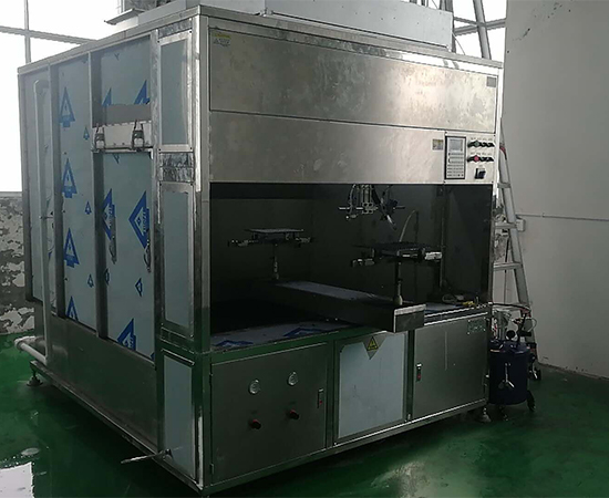 鄭州涂裝機(jī)