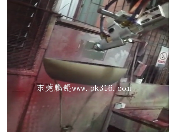 智能噴涂機廠家