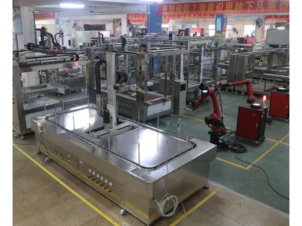 涂裝設(shè)備廠家，哪家的設(shè)備最齊全！