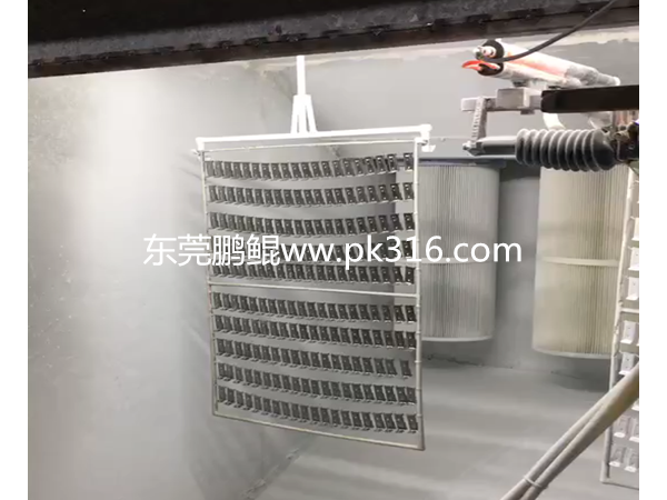 靜電噴塑設備