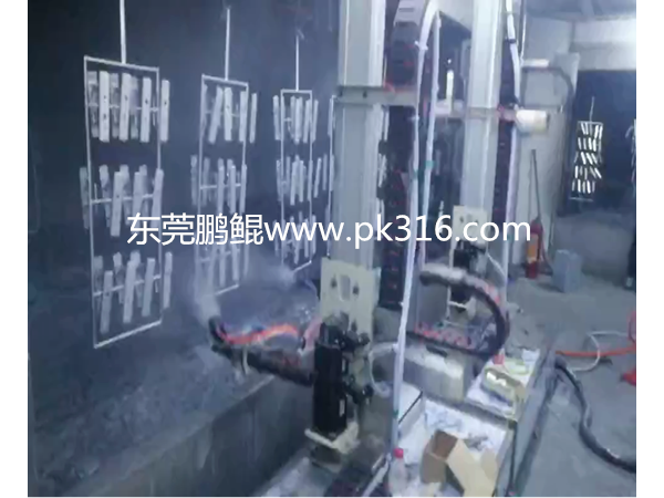 靜電噴涂設備