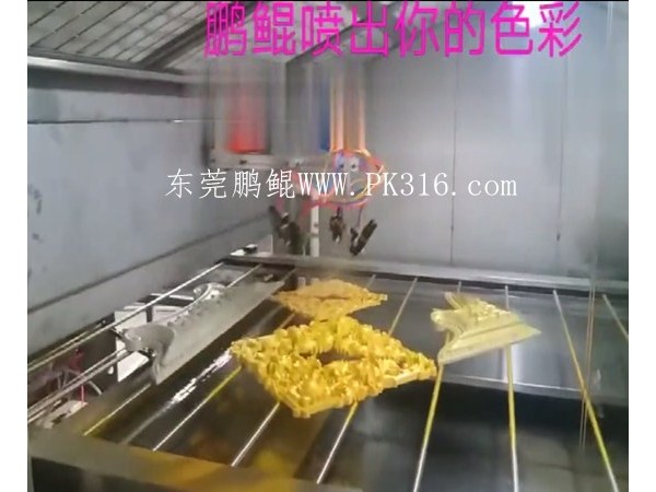 簡(jiǎn)述東莞鵬鯤自動(dòng)往復(fù)噴涂機(jī)的使用特性!