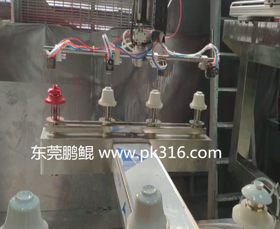 自動(dòng)噴涂設(shè)備.