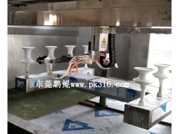涂裝生產(chǎn)線
