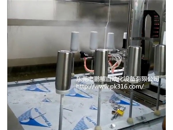 使用浙江保溫杯噴漆設(shè)備車間管理制度！