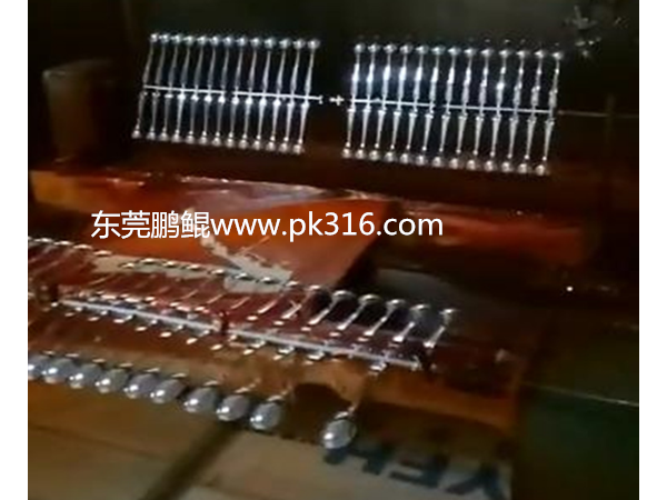 五金件噴涂設備