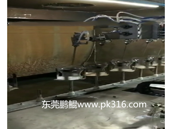 油漆專用噴涂機