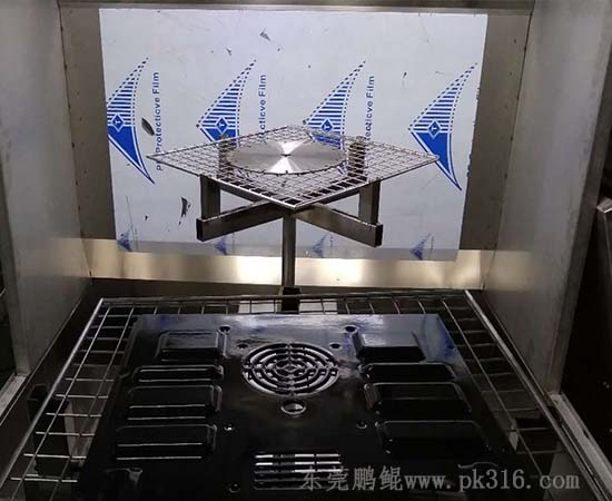河北滄州噴涂設備1