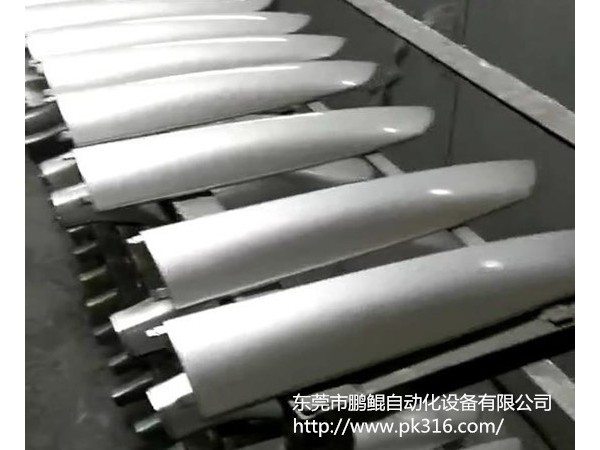 行李架自動(dòng)噴涂機(jī)