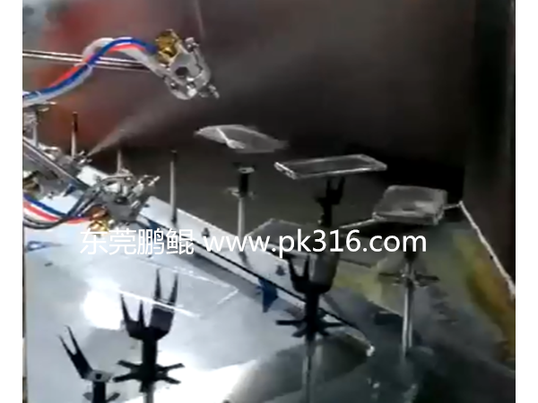 手機(jī)殼噴涂機(jī)