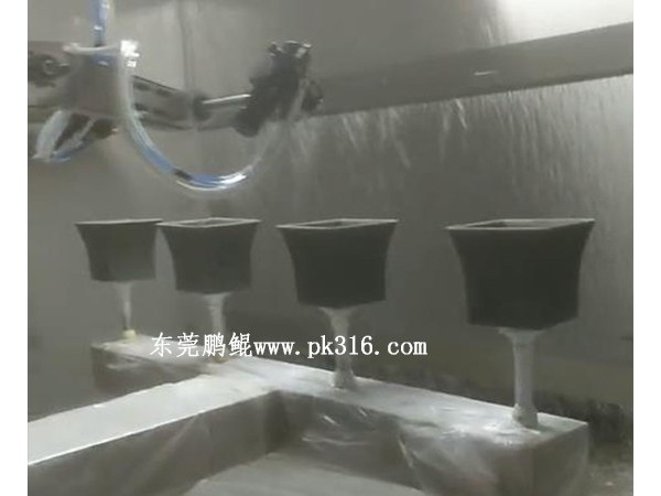 東莞哪有塑膠花盆噴涂生產(chǎn)廠家？