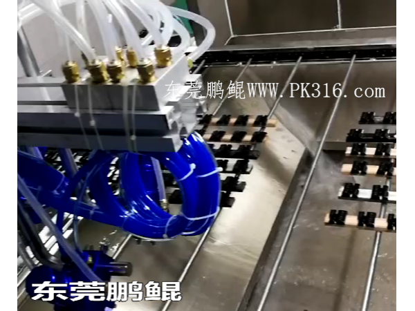 涂裝設備