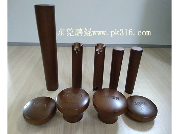 刀柄手柄鍋柄自動(dòng)噴涂設(shè)備1