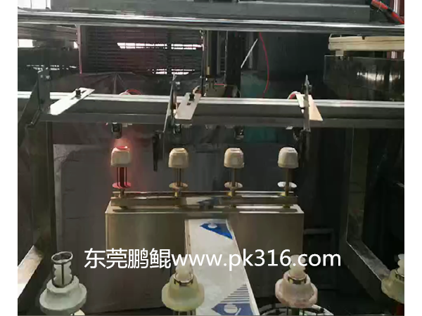 搪瓷噴涂設備