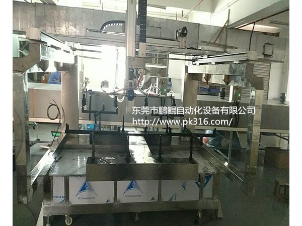 惠州自動噴涂設備廠家提供量身打造節(jié)約成本