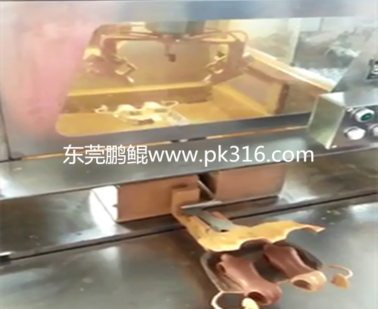 雙色夾模噴油機廠家