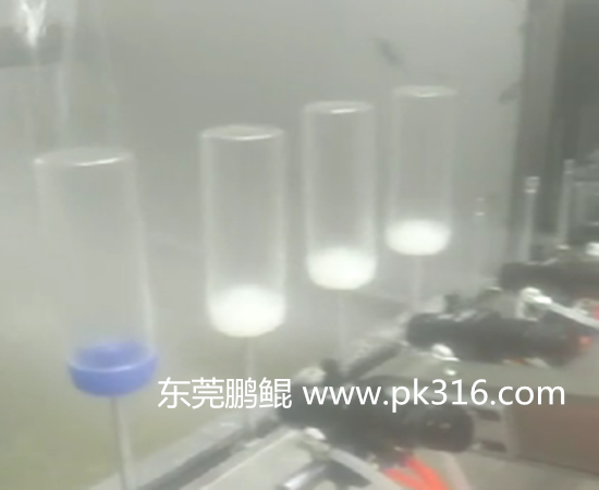 自動(dòng)噴涂生產(chǎn)線噴涂流水線