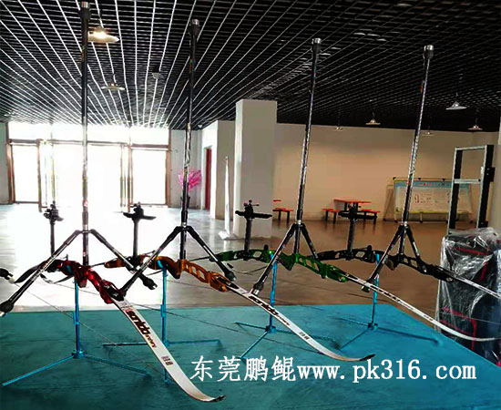 弓箭噴涂設(shè)備1