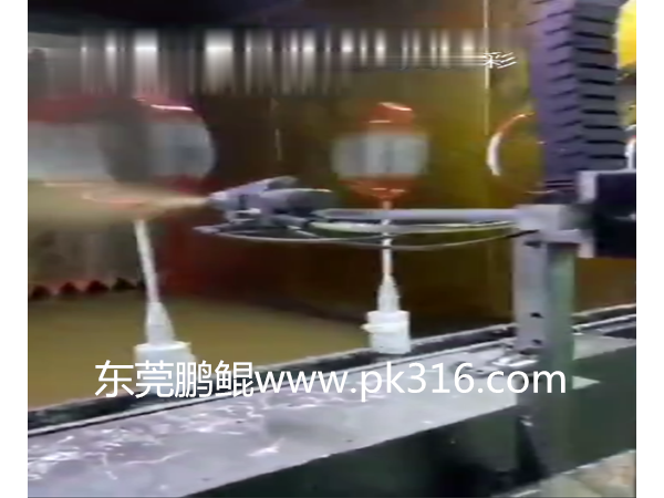 臺球展噴漆設(shè)備