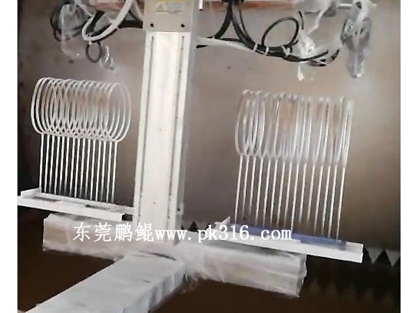 廣東靜電噴涂設(shè)備廠分享在使用機器過程中遇到的問題及對策