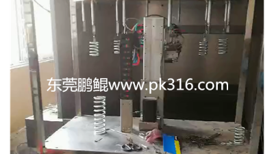彈簧類專用噴涂設備