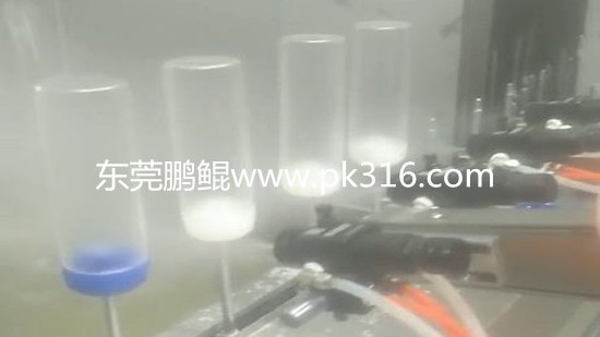 硅膠噴涂機(jī)