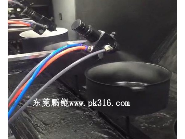 噴涂生產(chǎn)線設備