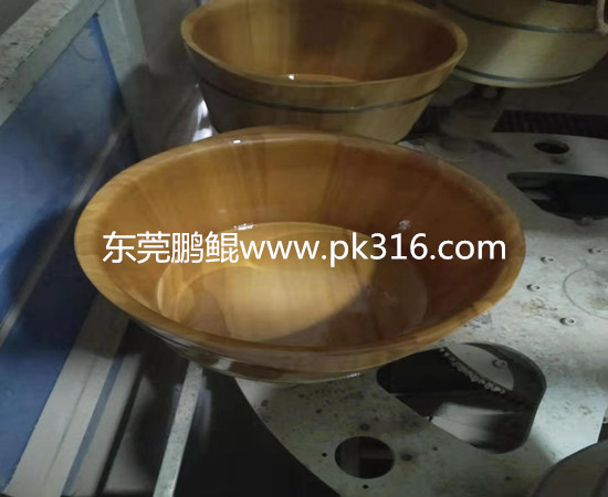 泡腳桶自動噴漆設(shè)備