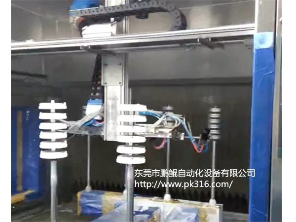 深圳汽車(chē)內(nèi)飾件自動(dòng)噴涂設(shè)備表面涂裝品質(zhì)好