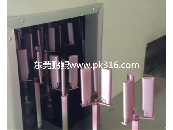 水簾柜噴涂設(shè)備
