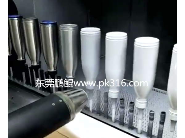 全自動(dòng)噴漆設(shè)備廠家