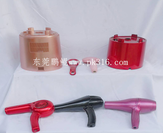 豆?jié){機(jī)自動噴涂線