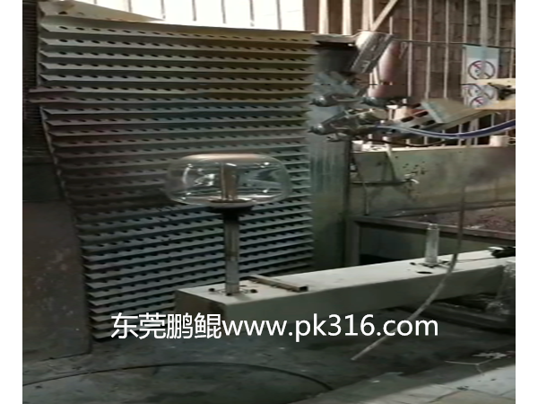 燈罩噴涂機(jī)