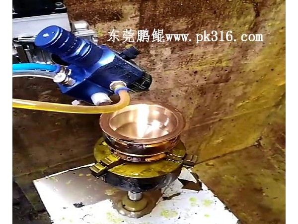自動噴涂設(shè)備