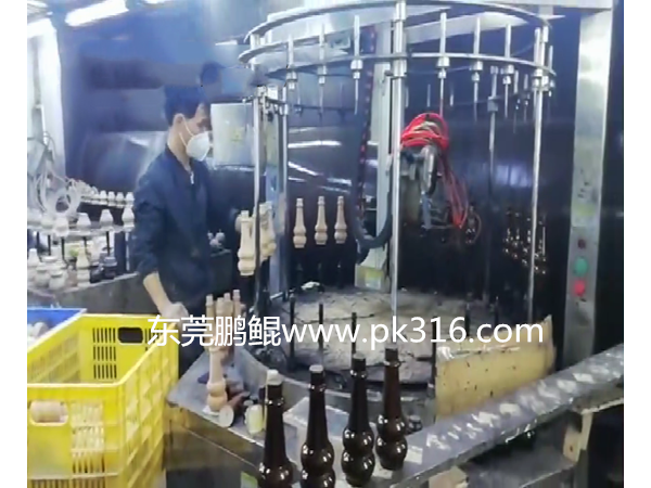 涂裝噴涂設備
