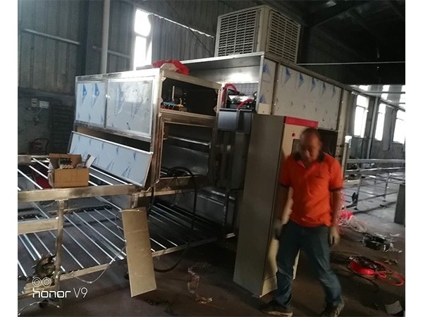 福州噴涂設(shè)備廠家，效率高服務(wù)好!