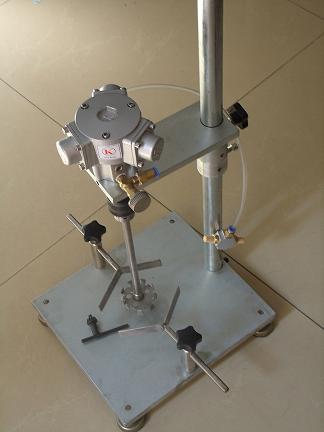 實驗室氣動攪拌機