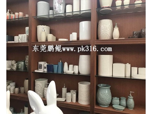 陶瓷自動噴涂設(shè)備