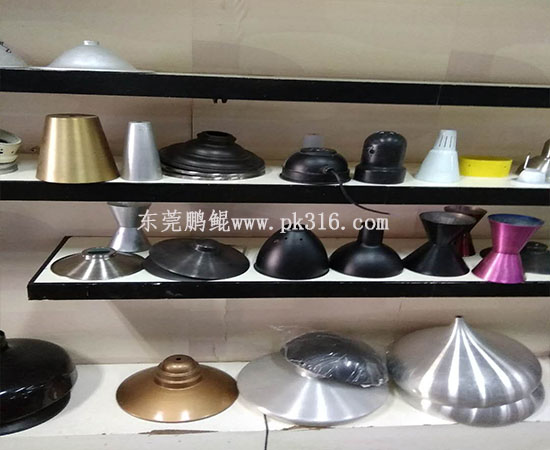 五金燈具噴涂設備