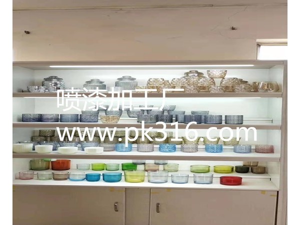 塑料殼噴油加工廠(chǎng)家在哪了
